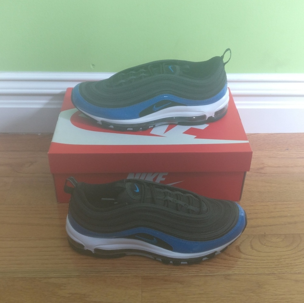 Nike air Max 97